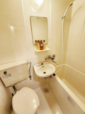 【浴室】 | ジョイフル池上