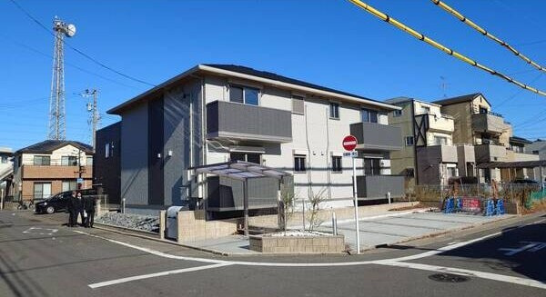 サンハイム八社