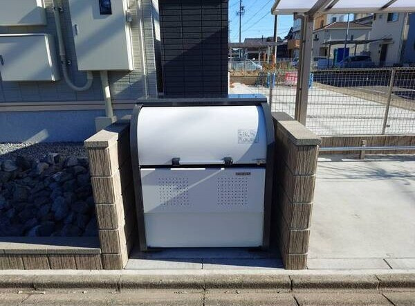 サンハイム八社のその他共用部分