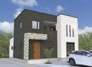 北本市石戸第1期　クライン　新築戸建　全2棟　2号棟の画像