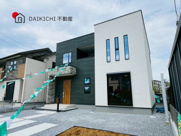 北本市石戸第1期　クライン　新築戸建　全2棟　2号棟の画像