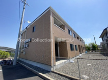 ルミエールウエストの画像