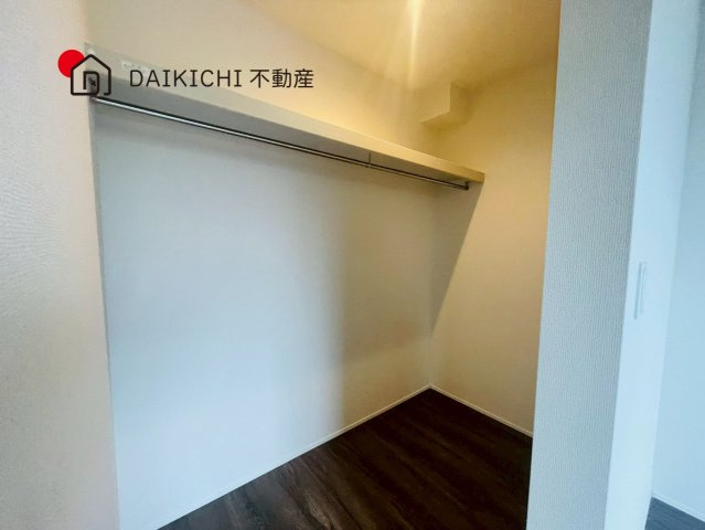 【収納】 | 北本市下石戸下5期　新築戸建　全4棟　2号棟