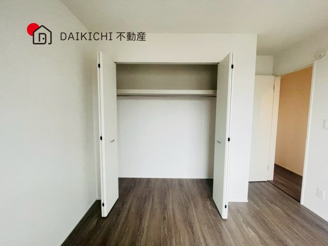 【収納】 | 北本市下石戸下5期　新築戸建　全4棟　2号棟