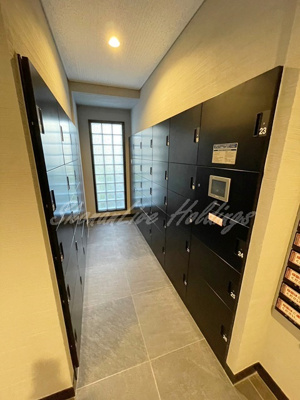 【その他】 | スアヴィス平塚宝町 | 便利な宅配ボックス付！