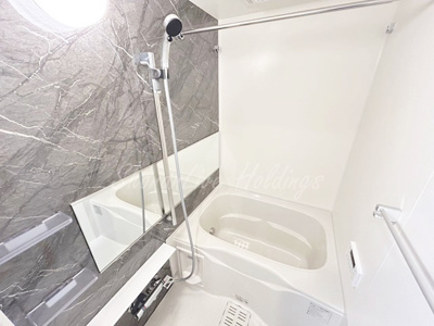 【浴室】 | スアヴィス平塚宝町 | 追焚・浴室乾燥機能付き！