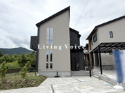 【仲介手数料０円】厚木市上荻野2期　新築一戸建ての画像