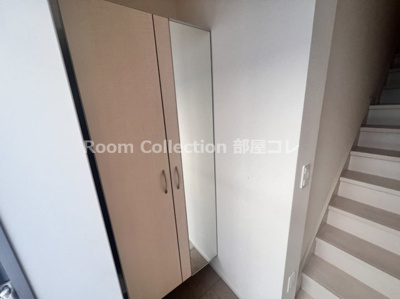 【玄関】 | ビックグリーン