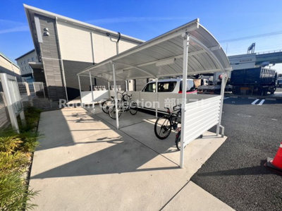 【その他共用部分】 | ビックグリーン