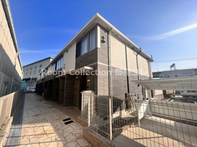 【外観】 | ビックグリーン