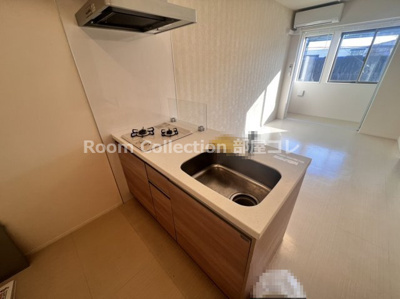 【キッチン】 | ビックグリーン