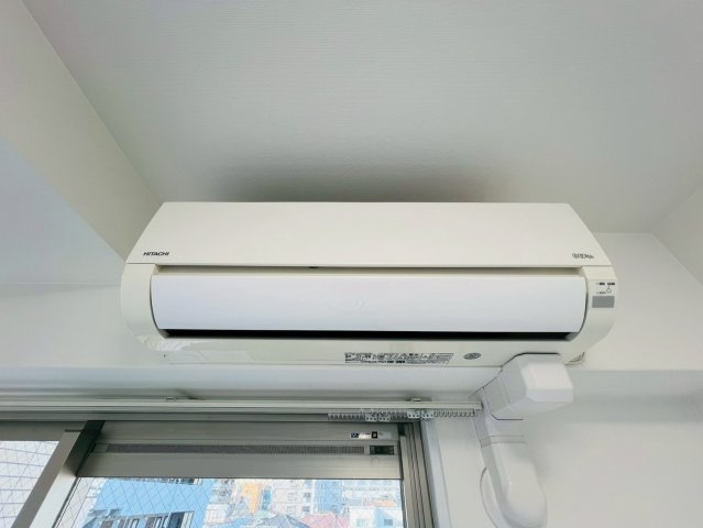 グランメール稲葉町の設備