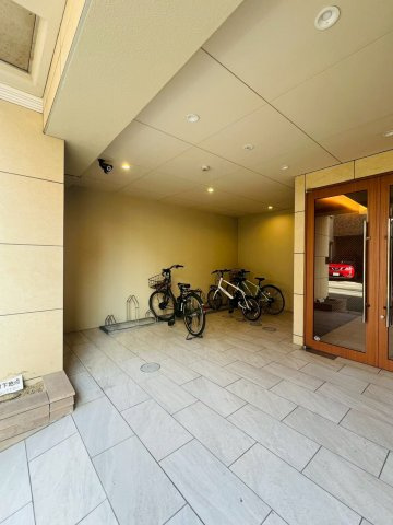 グランメール稲葉町のその他共用部分