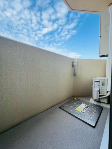 グランメール稲葉町のその他