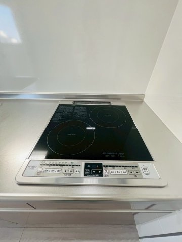 グランメール稲葉町の設備