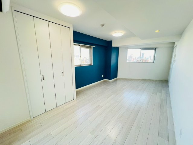 グランメール稲葉町のその他