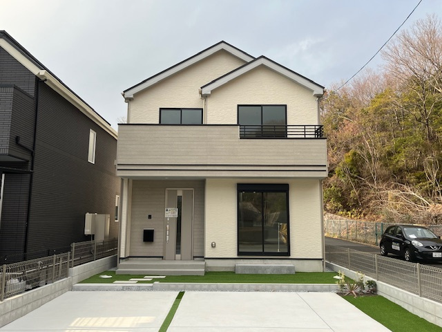 【外観】の画像