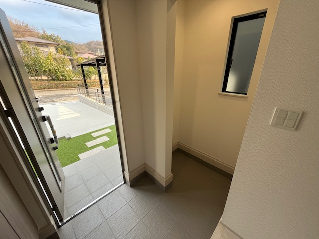 【玄関】の画像