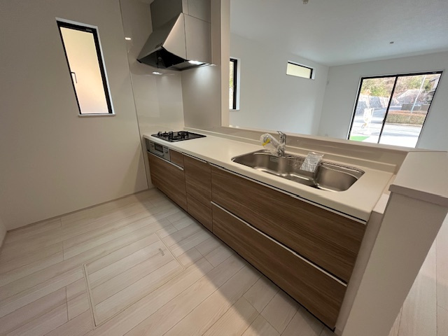 【キッチン】の画像