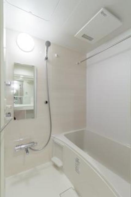 ＳＡＳＡＺＵＫＡ　ＴＯＤＡＹの浴室|※写真は同タイプ住戸です。