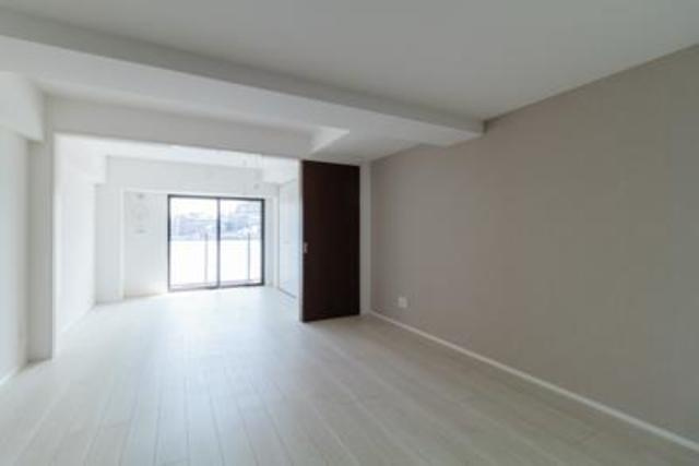 ＳＡＳＡＺＵＫＡ　ＴＯＤＡＹの居間・リビング|※写真は同タイプ住戸です。