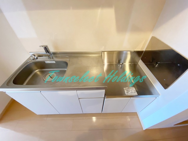 藤沢市鵠沼橘２丁目のアパート