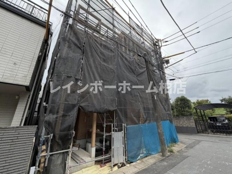 ▶非対面対応◀接客・申込・契約オンライン！LINE×相談可！