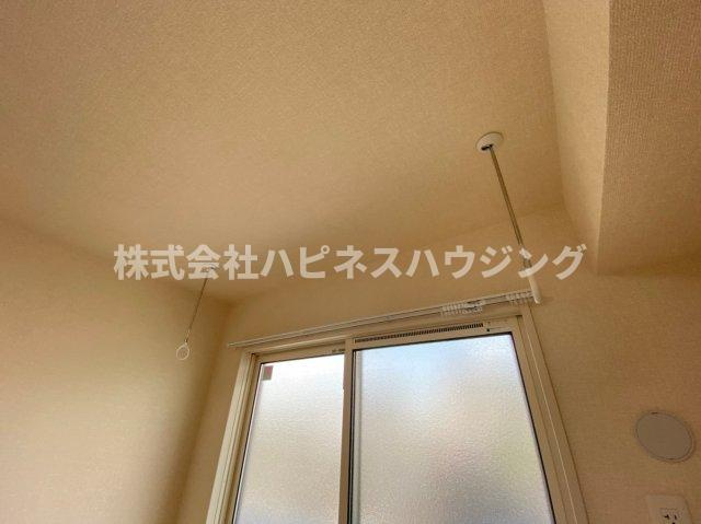 ホープヒルのその他