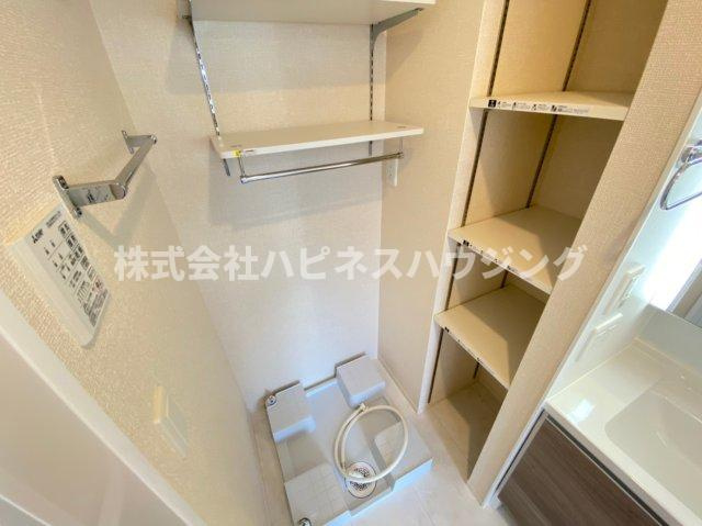 ホープヒルのその他