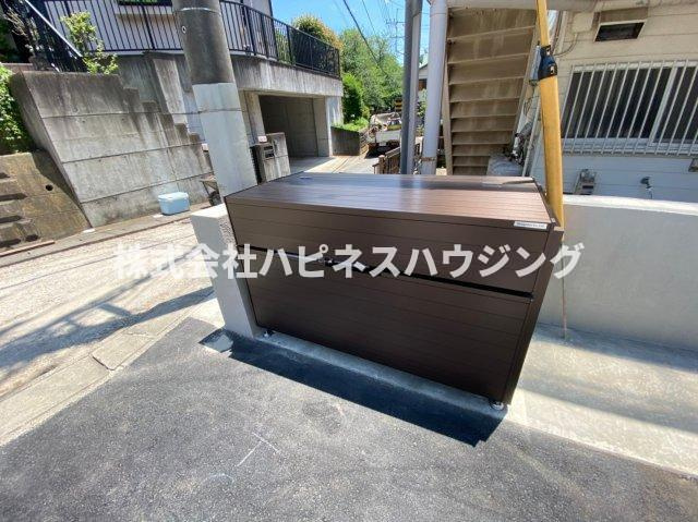 ホープヒルのその他