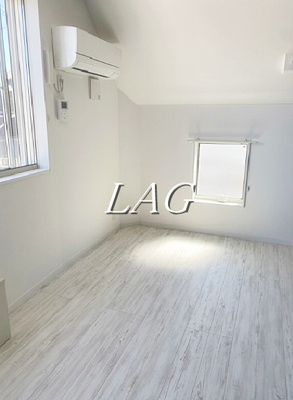 【寝室】 | SBメゾン江北 | 寝室です。