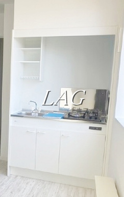 【キッチン】 | SBメゾン江北 | キッチンです。