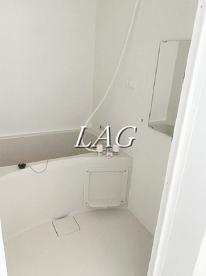 【浴室】 | SBメゾン江北 | お風呂です。