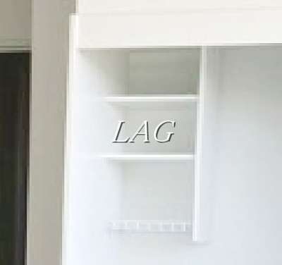 【収納】 | SBメゾン江北 | 収納です。