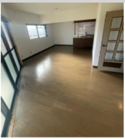 【居間・リビング】 | さくら館