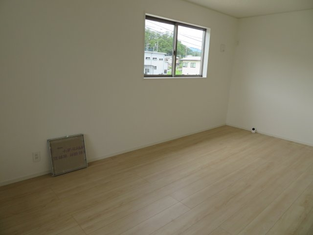 高崎市吉井町下長根第3（全4棟）1号棟の洋室