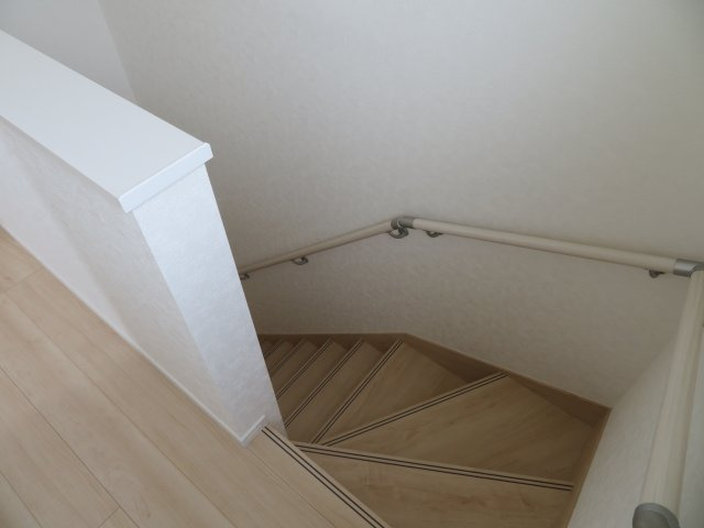 高崎市吉井町下長根第3（全4棟）1号棟のその他