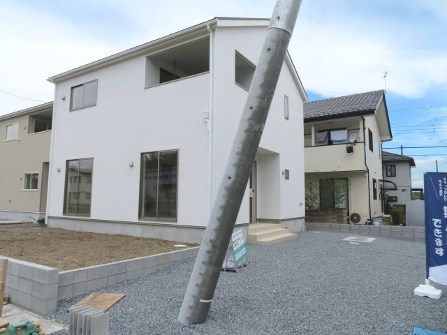 高崎市吉井町下長根第3（全4棟）1号棟