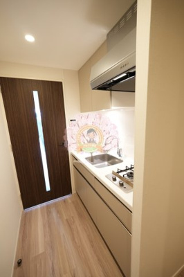 【内装】 | パークアクシス横浜伊勢佐木町通り | シリーズ物件参考写真