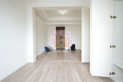 【洋室】 | パークアクシス横浜伊勢佐木町通り | シリーズ物件参考写真