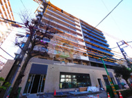 パークアクシス横浜伊勢佐木町通りの画像