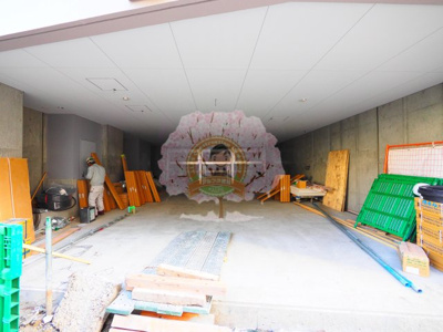 【駐車場】 | パークアクシス横浜伊勢佐木町通り