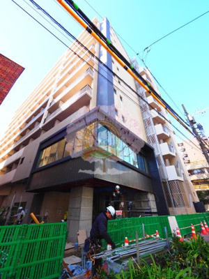 【その他】 | パークアクシス横浜伊勢佐木町通り