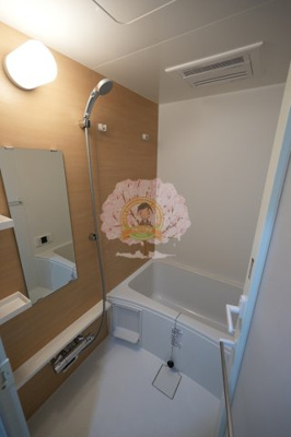 【その他】 | パークアクシス横浜伊勢佐木町通り | シリーズ物件参考写真