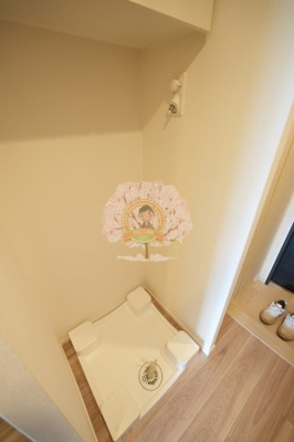 【設備】 | パークアクシス横浜伊勢佐木町通り | シリーズ物件参考写真