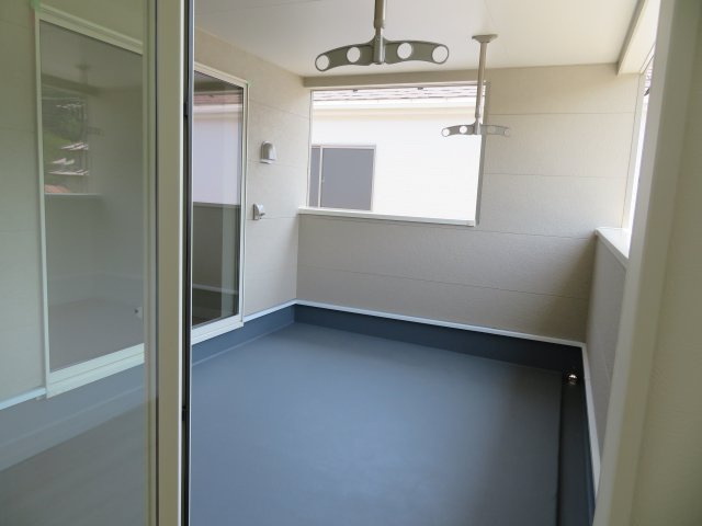 高崎市吉井町下長根第3（全4棟）2号棟のその他