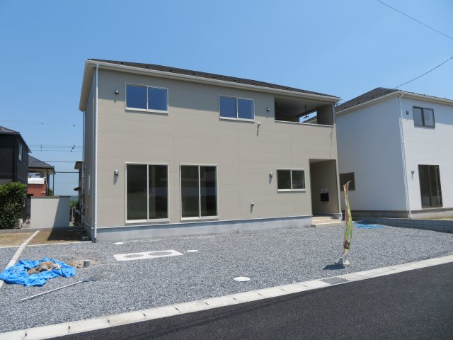 高崎市吉井町下長根第3（全4棟）2号棟のその他