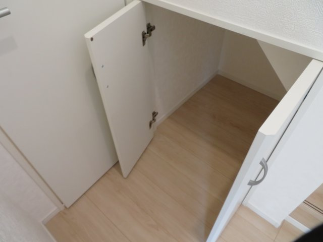 高崎市吉井町下長根第3（全4棟）2号棟のその他
