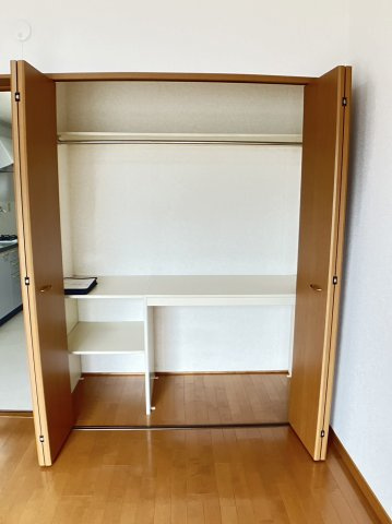 【収納】 | 【学生用プラン】ASUKA
