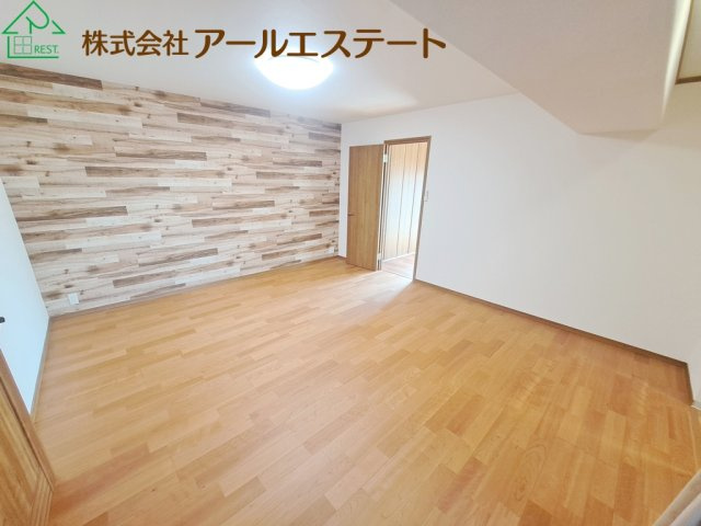 クリーンピア山電白浜の宮の内装